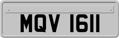 MQV1611