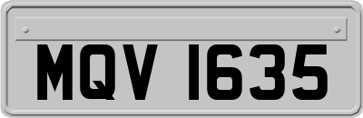 MQV1635