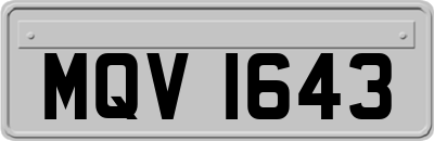 MQV1643