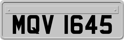 MQV1645