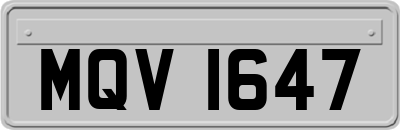 MQV1647