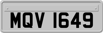 MQV1649