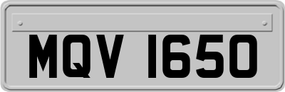 MQV1650