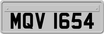 MQV1654