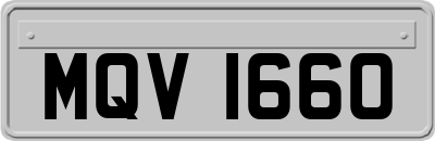 MQV1660