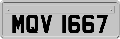 MQV1667