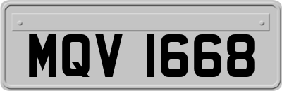 MQV1668
