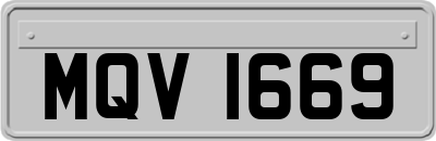 MQV1669