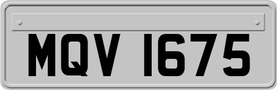 MQV1675