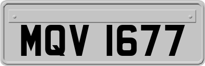 MQV1677