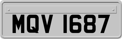 MQV1687