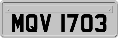 MQV1703