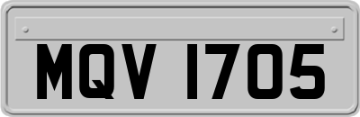 MQV1705