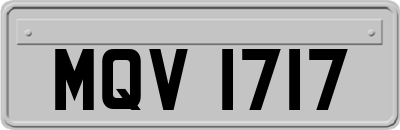 MQV1717