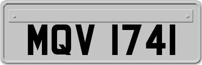 MQV1741