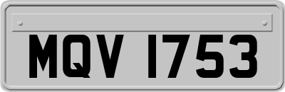 MQV1753