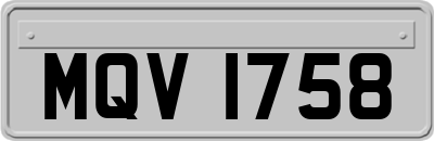 MQV1758