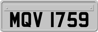 MQV1759