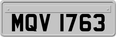 MQV1763