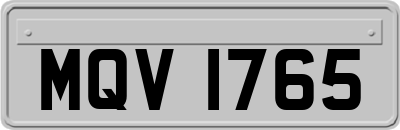 MQV1765