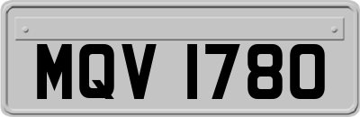 MQV1780