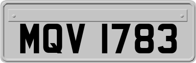 MQV1783
