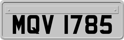 MQV1785