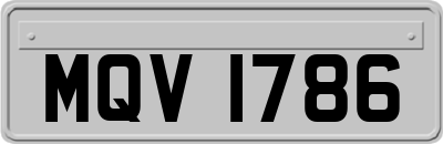 MQV1786