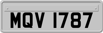 MQV1787