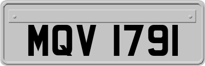 MQV1791