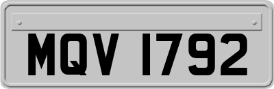 MQV1792