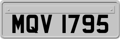 MQV1795