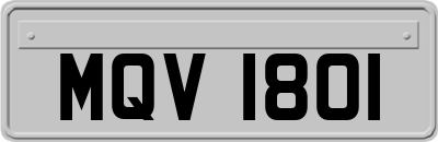 MQV1801