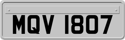 MQV1807