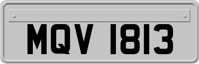 MQV1813
