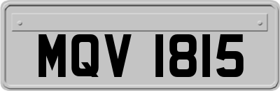 MQV1815