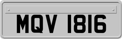 MQV1816