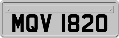 MQV1820