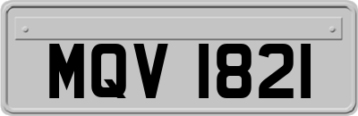 MQV1821