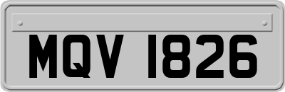 MQV1826