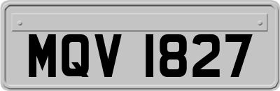 MQV1827