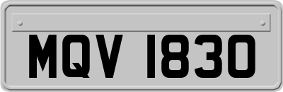 MQV1830