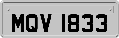 MQV1833