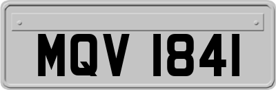 MQV1841