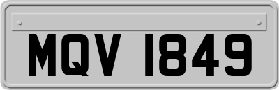 MQV1849