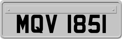 MQV1851