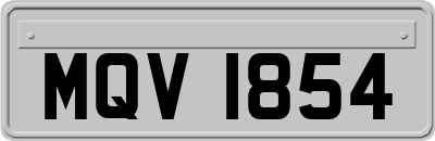 MQV1854