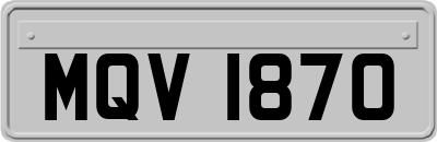MQV1870