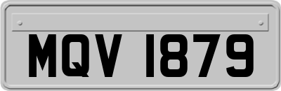MQV1879