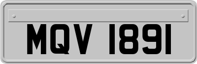 MQV1891